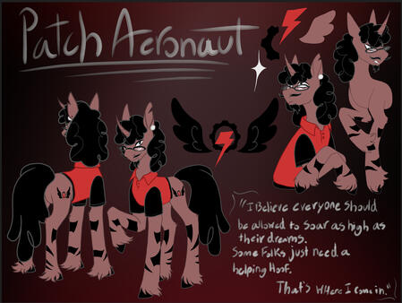 Aeronaut